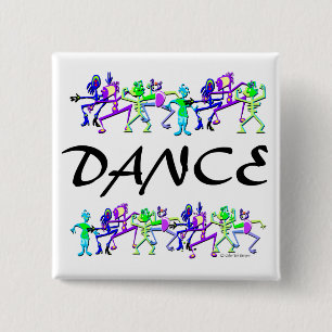 Taste TANCE ~ Button