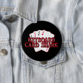 Taste Tastatur-Kartenhalterung Button (Beispiel)