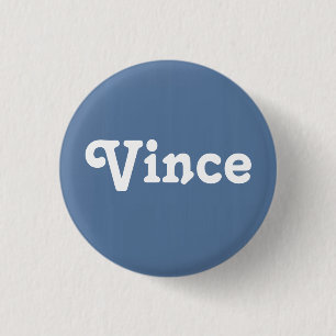 Taste Vince Button