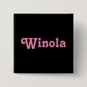 Taste Winola Button