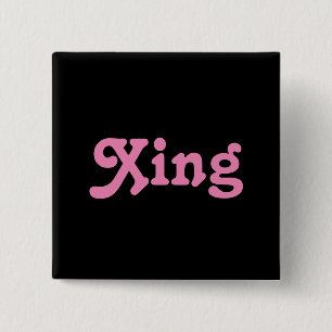Taste Xing Button