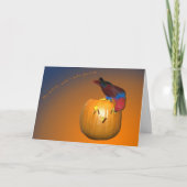 Tastefully getan karte (Vorderseite)