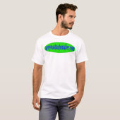 Tastemaker-T-Shirt T-Shirt (Vorne ganz)