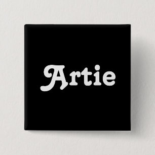 Tasten-Artie Button