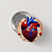 Tasten Button (Vorne & Hinten)