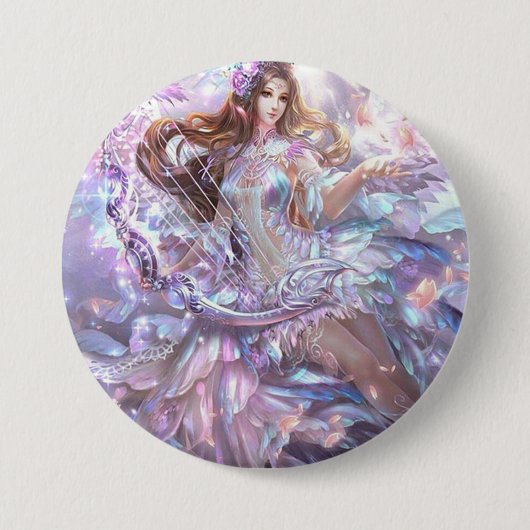 Tasten Button (Vorderseite)