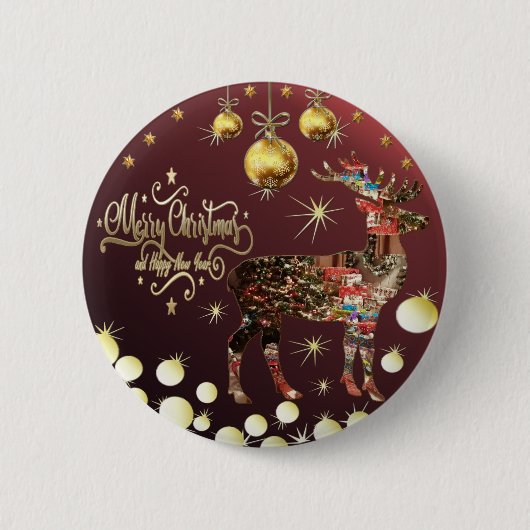 Tasten Button (Vorderseite)