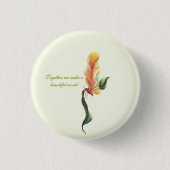 Tasten Button (Vorderseite)