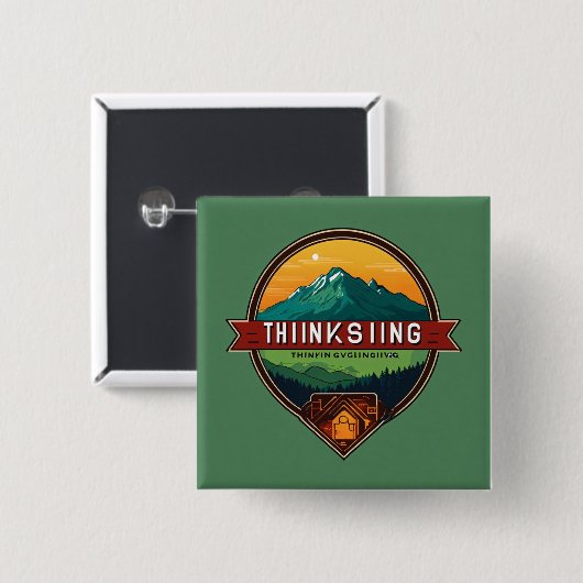 Tasten Button (Vorne & Hinten)