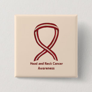 Tasten für das Button "Head and Neck Awareness Rib