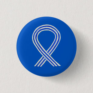 Tasten für das Weißbuch und das Blaue Bewusstsei Button