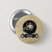 Tasten für das Wood-Clan-Abzeichen Button (Vorne & Hinten)