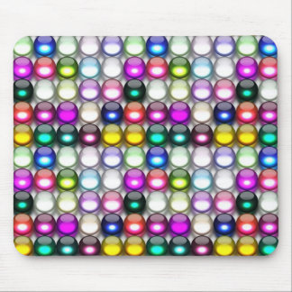 Tasten Galore 1 Mousepad