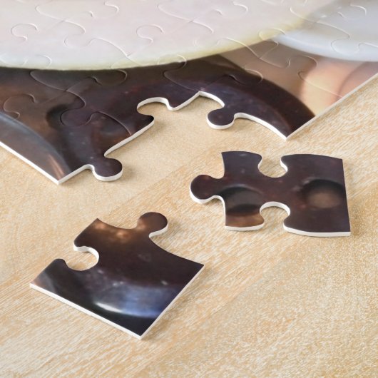 Tasten Jigsaw Puzzle (Seite)