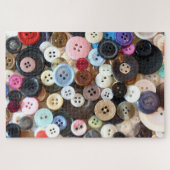 Tasten Jigsaw Puzzle (Horizontal)