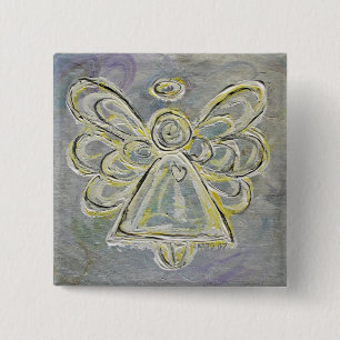 Tasten oder Buttone für den silbernen und weißen A Button