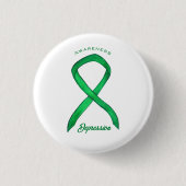 Tasten zum Button "Depression Awareness Ribbon Gre (Vorderseite)