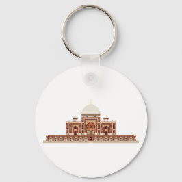 Tastenanschlag Schlüsselanhänger