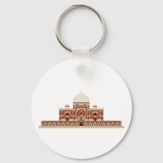 Tastenanschlag Schlüsselanhänger