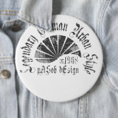 Tastenfeld Button (Beispiel)