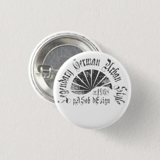 Tastenfeld Button (Vorne & Hinten)