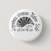 Tastenfeld Button (Vorderseite)