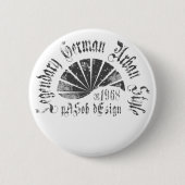 Tastenfeld Button (Vorderseite)