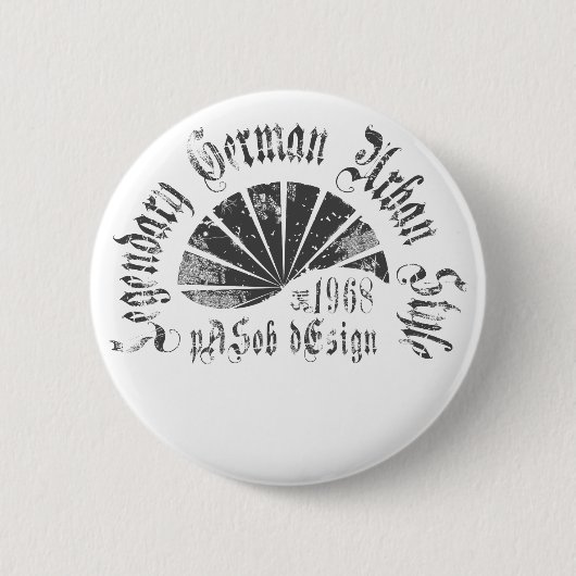 Tastenfeld Button (Vorderseite)