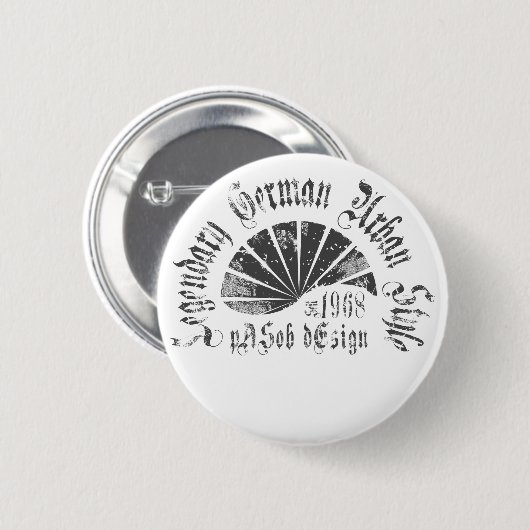 Tastenfeld Button (Vorne & Hinten)