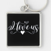 TASTENKETTE FÜR DIESE **SEHR BESONDERE JEMAND** SCHLÜSSELANHÄNGER (Vorne)