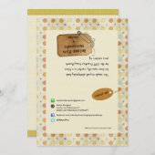 Tastenkombination (Vorne/Hinten)