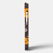 Tastenkombination Case-Mate iPhone Hülle (Rückseite / Links)