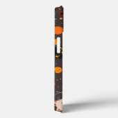 Tastenkombination Case-Mate iPhone Hülle (Rückseite / Rechts)