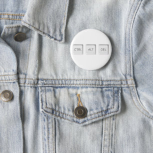 Tastenkombination CTRL ALT DEL für SlipperyJoe Button