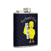 Tastenkombination Flachmann (Rechts)