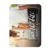 Tastenkombination für das vollständige Foto Save t Magnet (Vertikal)