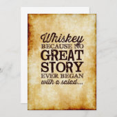 Tastenkombination für die 12x18-Parchingtabelle, w Einladung (Vorne/Hinten)