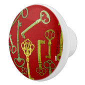 Tastenkombination für die Keramik Keramikknauf (Rechts)