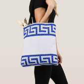 Tastenkombination - Multiprint-Tasche, Schultersch Tasche (Von Nahem)