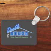 Tastenkombination Schlüsselanhänger (Vorderseite)