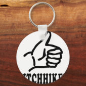 Tastenkombination Schlüsselanhänger (Vorderseite)