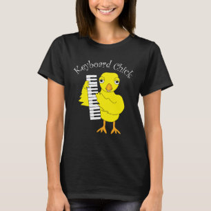 Tastenkombination T-Shirt