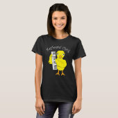 Tastenkombination T-Shirt (Vorne ganz)