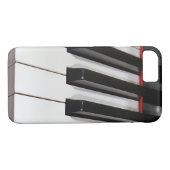 Tastenkombinationen Case-Mate iPhone Hülle (Rückseite (Horizontal))