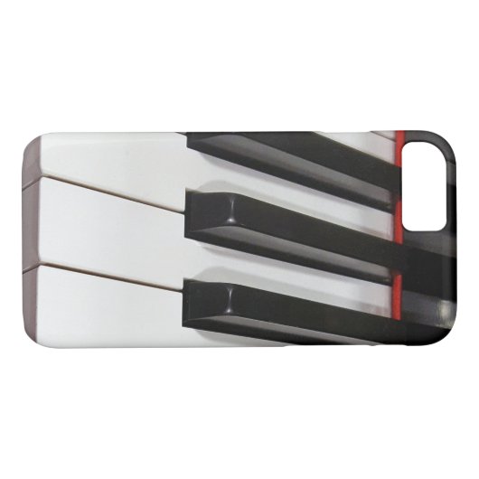 Tastenkombinationen Case-Mate iPhone Hülle (Rückseite (Horizontal))