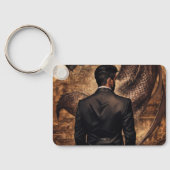 Tastenkombinationen: Einzigartige Sammlung von Sch Schlüsselanhänger (Rückseite)