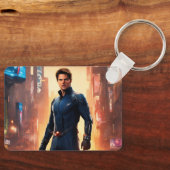 Tastenkombinationen: Einzigartige Sammlung von Sch Schlüsselanhänger (Vorderseite)