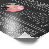 Tastenkombinationen für benutzerdefinierte Memorys Fotodruck (Ecke)