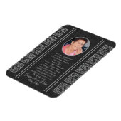 Tastenkombinationen für benutzerdefinierte Memorys Magnet (Linke Seite)