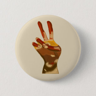 Tastenkombinationen für das Button "Peace Sign Han